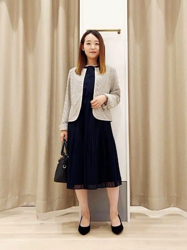  齋藤 コーディネート画像