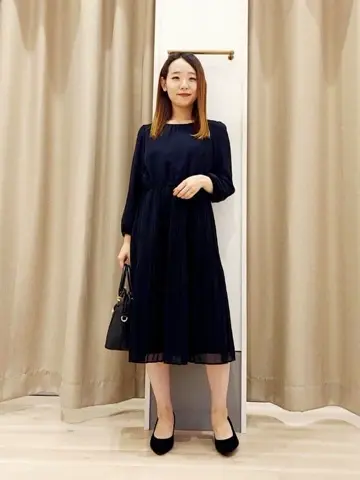 ANY SIS 齋藤 コーディネート画像