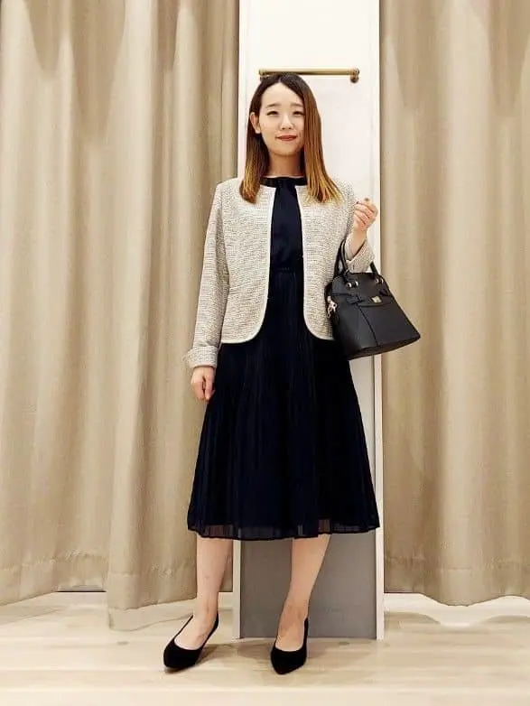 ANY SIS 齋藤 コーディネート画像