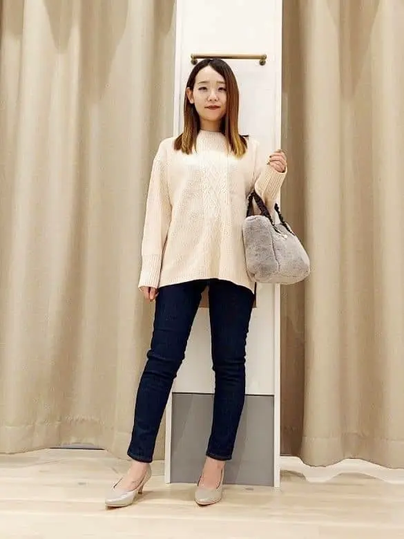  齋藤 コーディネート画像