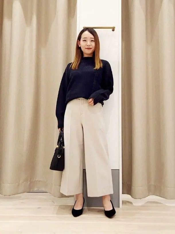  齋藤 コーディネート画像