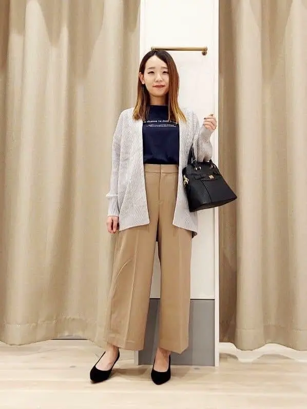  齋藤 コーディネート画像