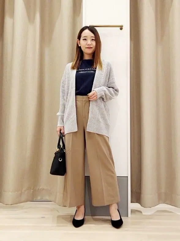 ANY SIS 齋藤 コーディネート画像