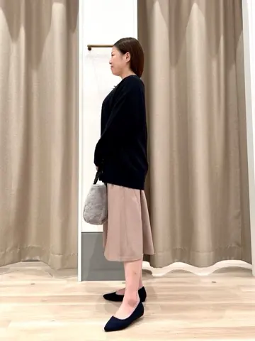 ANY SIS 瀬野 コーディネート画像