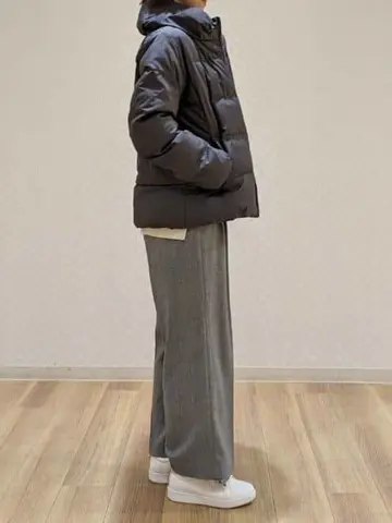 ANY SIS 見帆 コーディネート画像