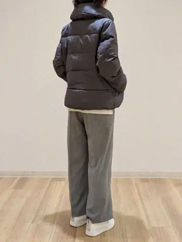 ANY SIS 見帆 コーディネート画像