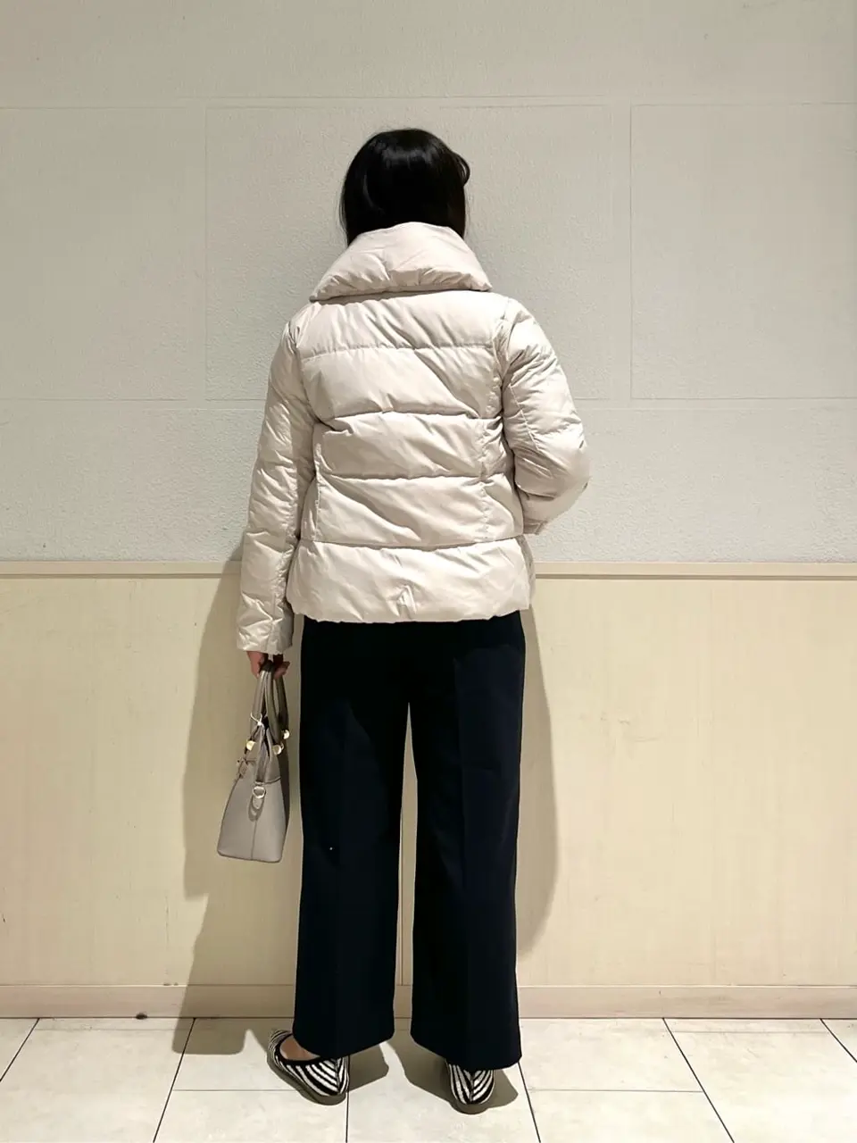 ANY SIS 寺嶋 コーディネート画像