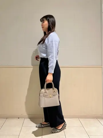 ANY SIS 寺嶋 コーディネート画像