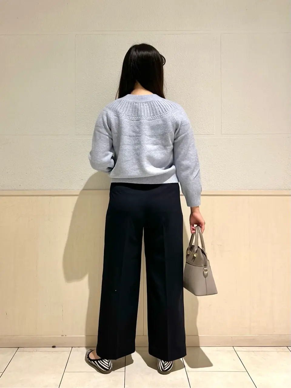 ANY SIS 寺嶋 コーディネート画像