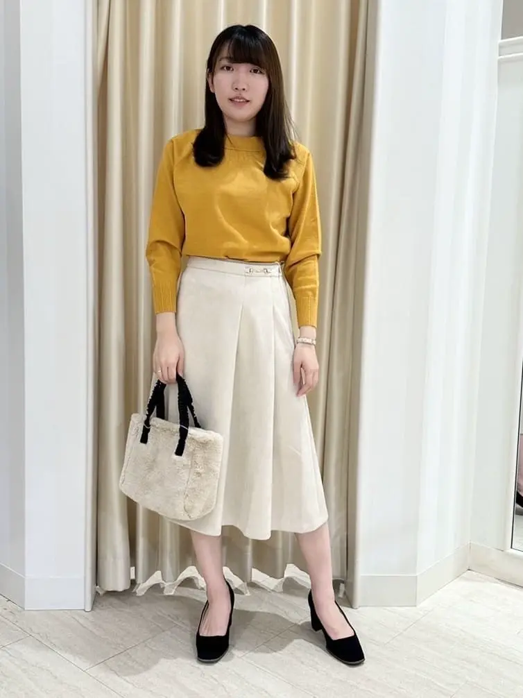  伊藤 コーディネート画像