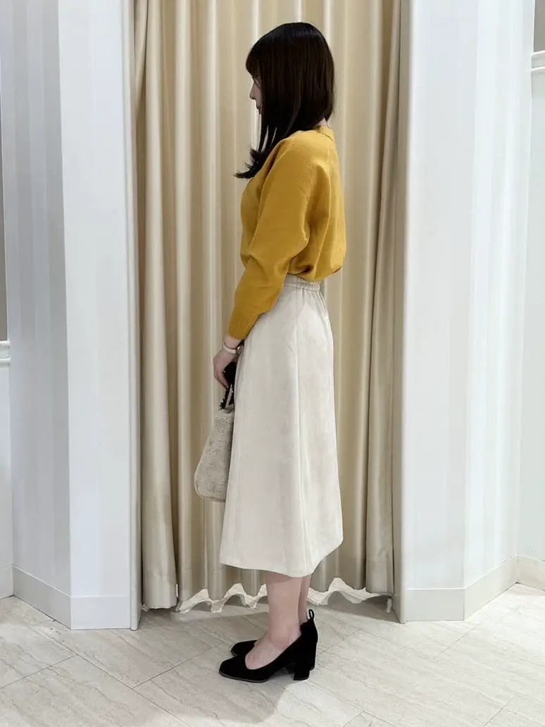 ANY SIS 伊藤 コーディネート画像