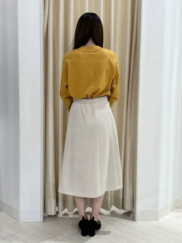 ANY SIS 伊藤 コーディネート画像