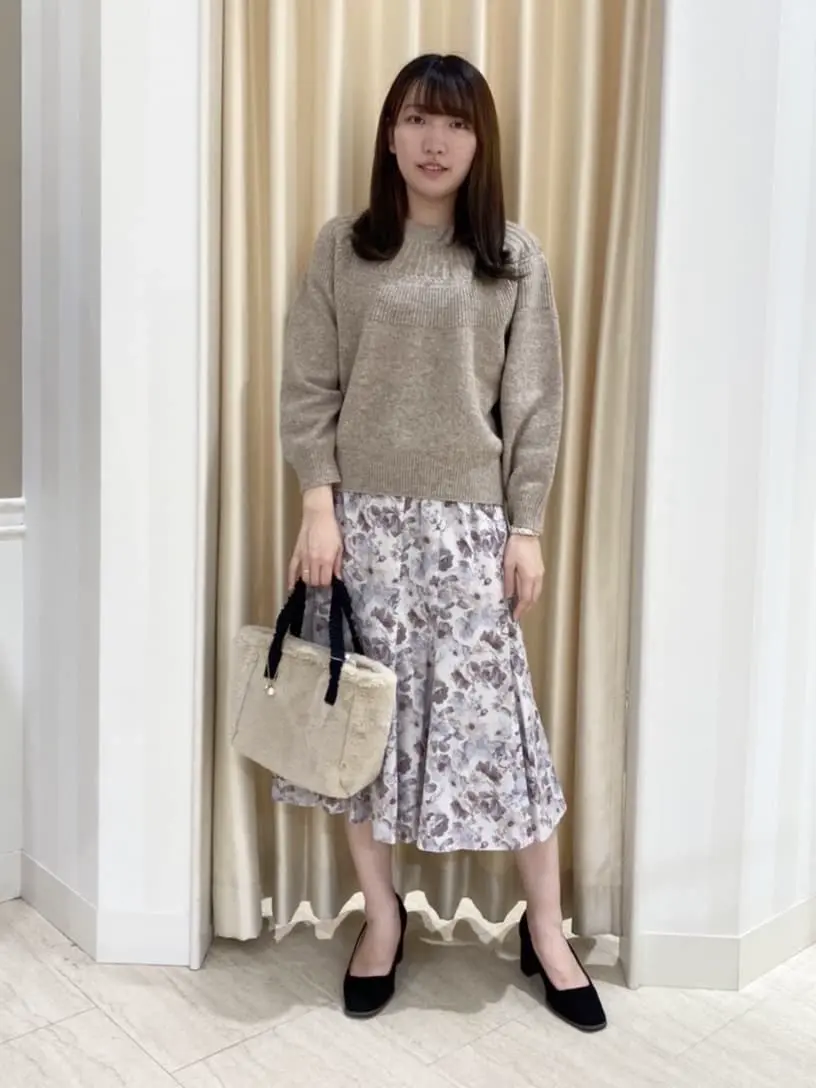  伊藤 コーディネート画像