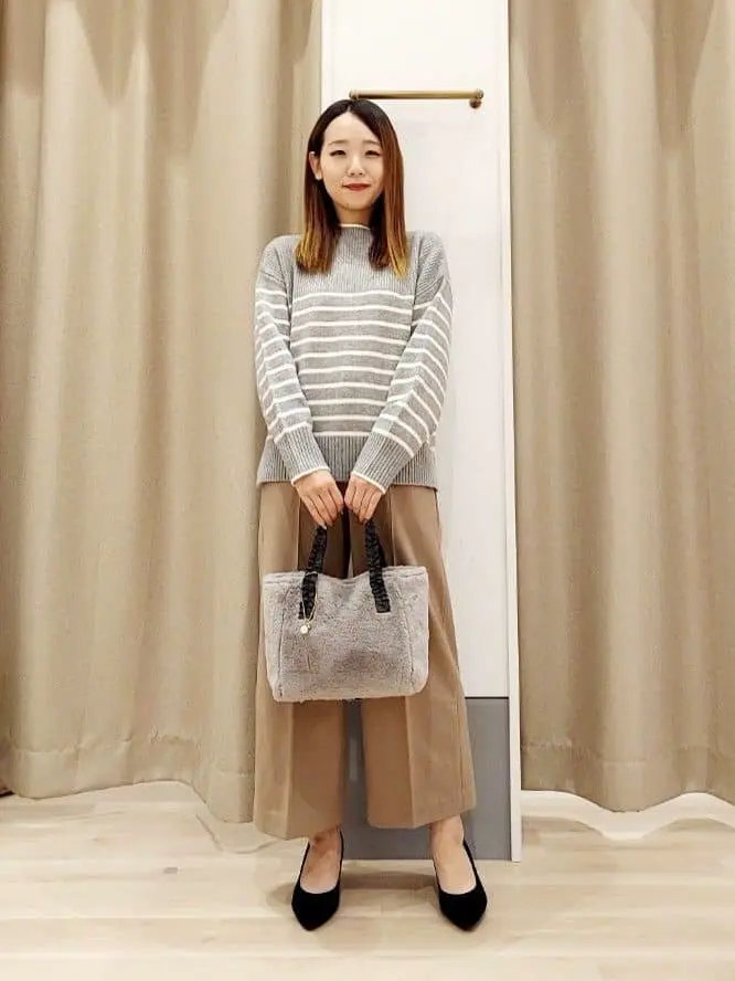  齋藤 コーディネート画像