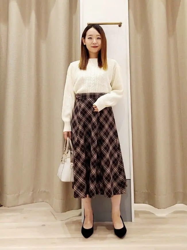  齋藤 コーディネート画像