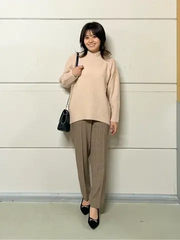 ANY SIS 浅倉 コーディネート画像