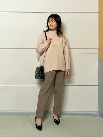 ANY SIS 浅倉 コーディネート画像