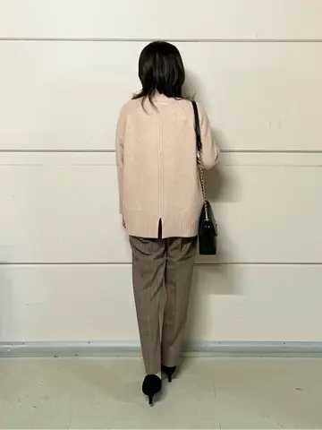 ANY SIS 浅倉 コーディネート画像