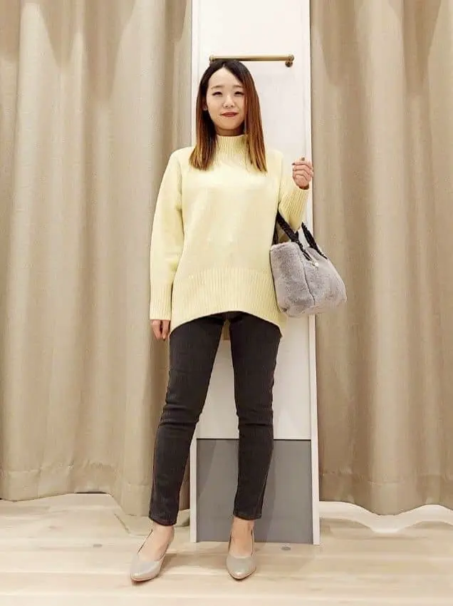  齋藤 コーディネート画像