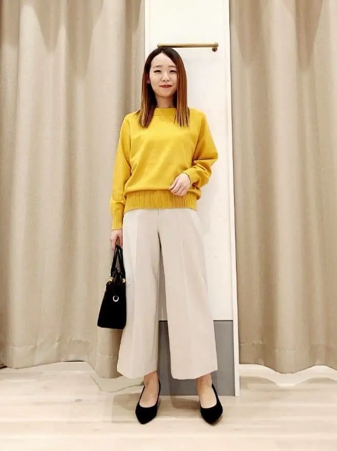  齋藤 コーディネート画像