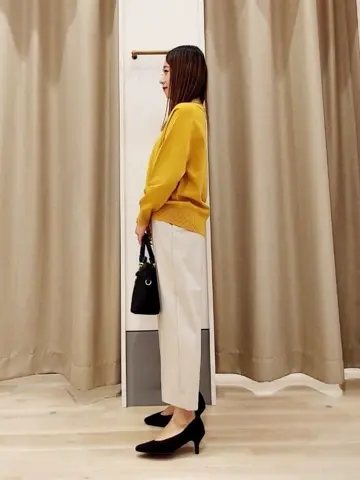 ANY SIS 齋藤 コーディネート画像