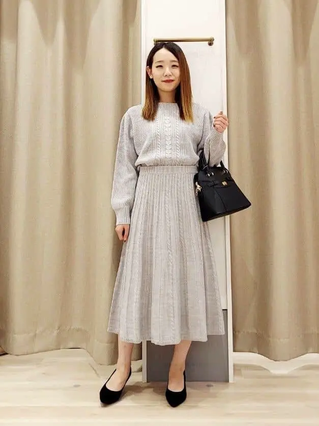  齋藤 コーディネート画像