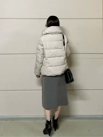 ANY SIS みぃ コーディネート画像