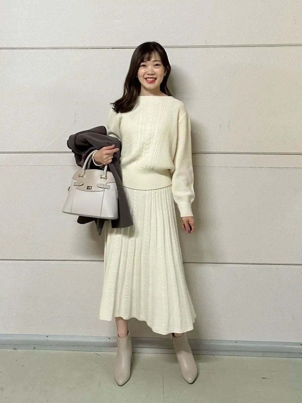  みぃ コーディネート画像