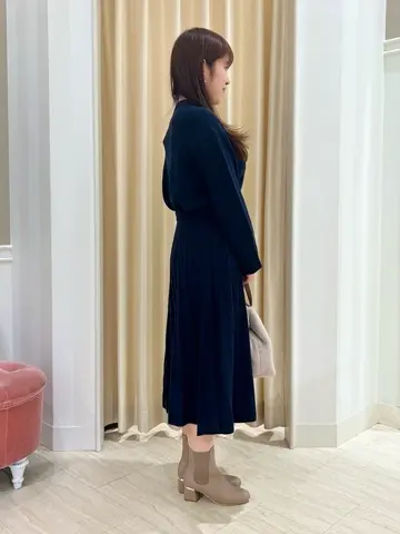 ANY SIS 清野 コーディネート画像