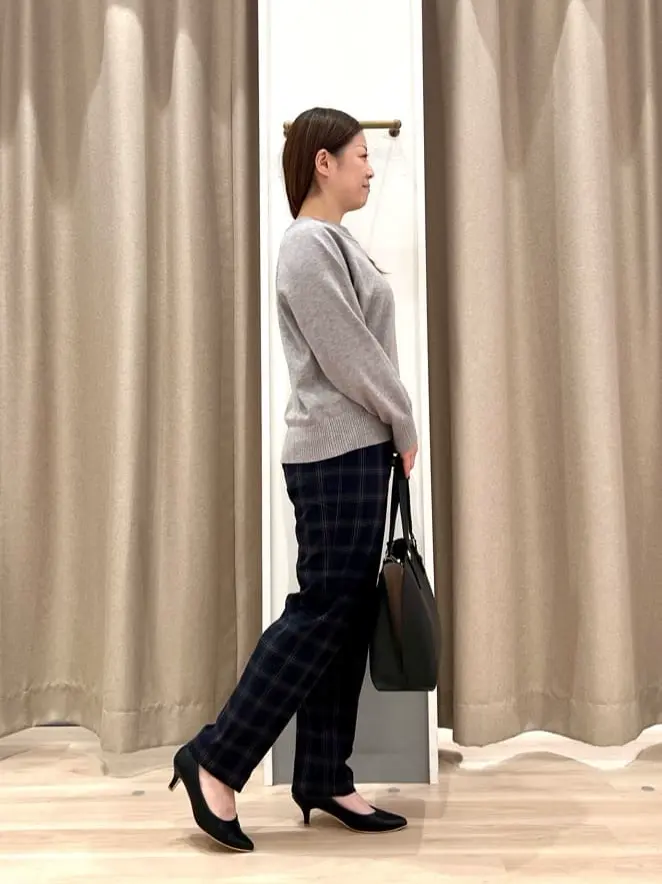 ANY SIS 瀬野 コーディネート画像