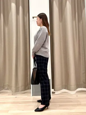 ANY SIS 瀬野 コーディネート画像