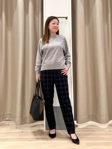 ANY SIS 瀬野 コーディネート画像