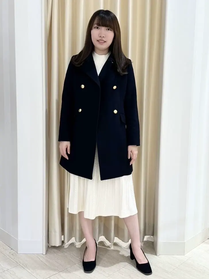  伊藤 コーディネート画像