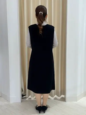 ANY SIS 丸川 コーディネート画像