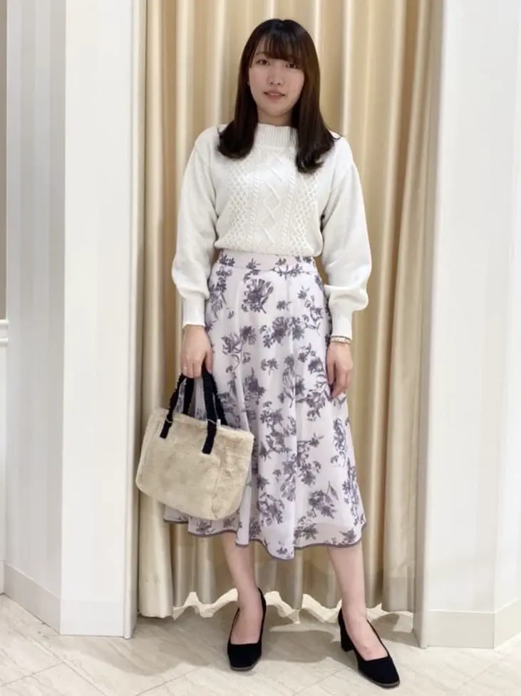  伊藤 コーディネート画像