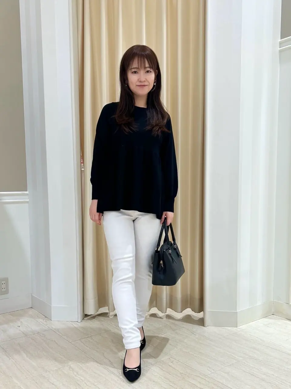  清野 コーディネート画像