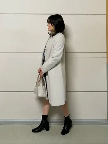 ANY SIS 浅倉 コーディネート画像