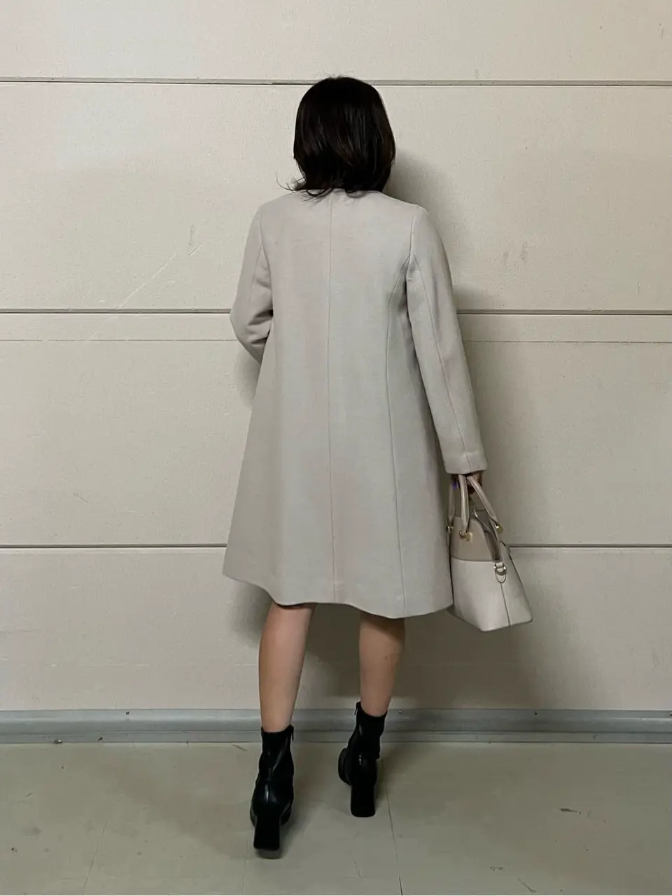 ANY SIS 浅倉 コーディネート画像