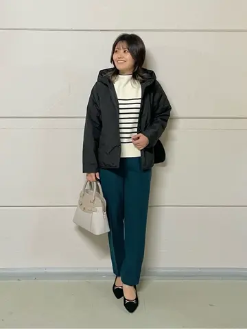 ANY SIS 浅倉 コーディネート画像