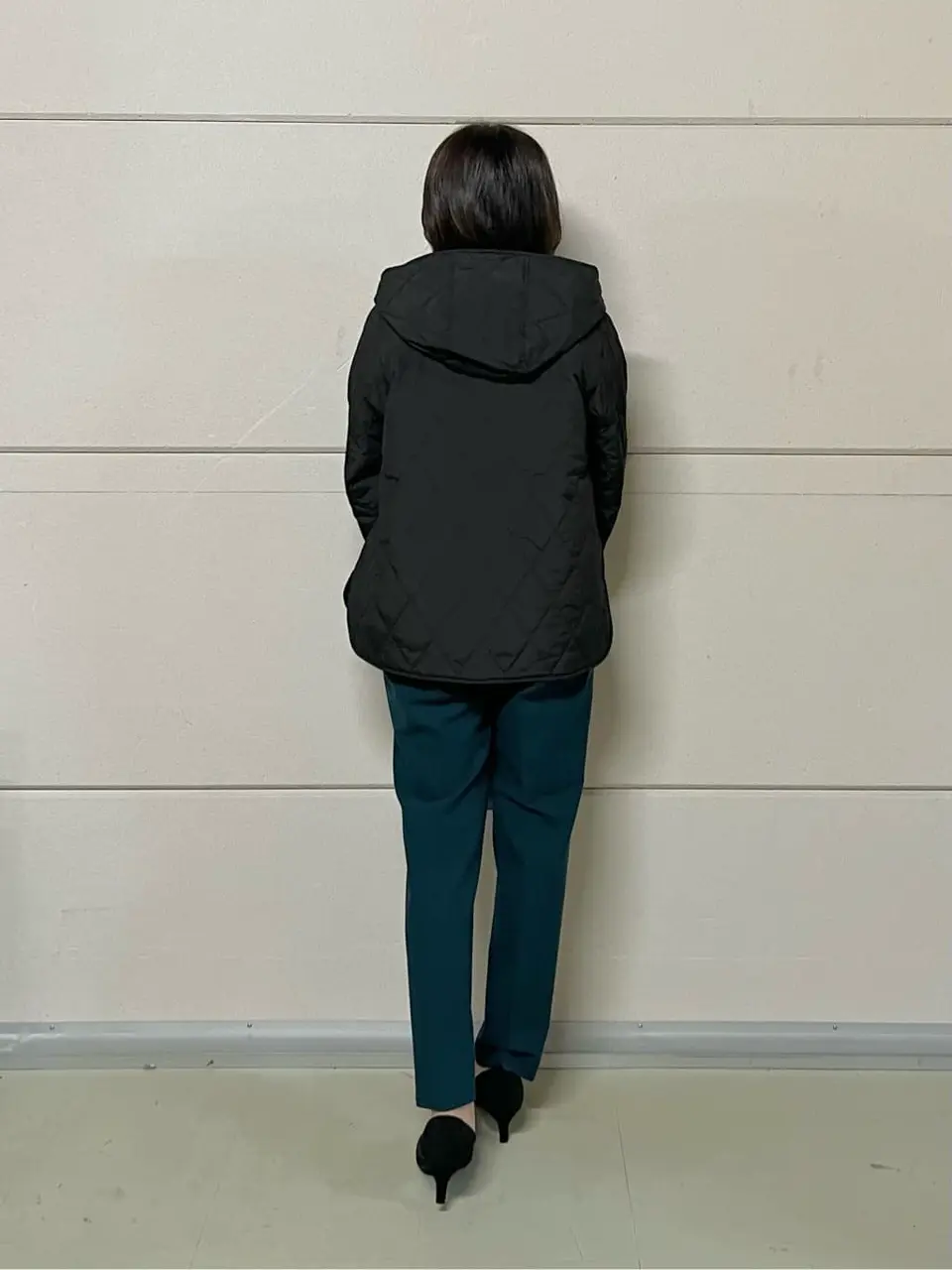 ANY SIS 浅倉 コーディネート画像