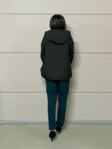 ANY SIS 浅倉 コーディネート画像