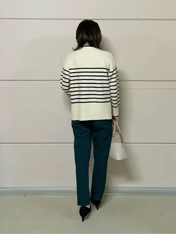 ANY SIS 浅倉 コーディネート画像