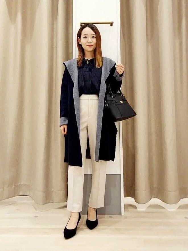  齋藤 コーディネート画像