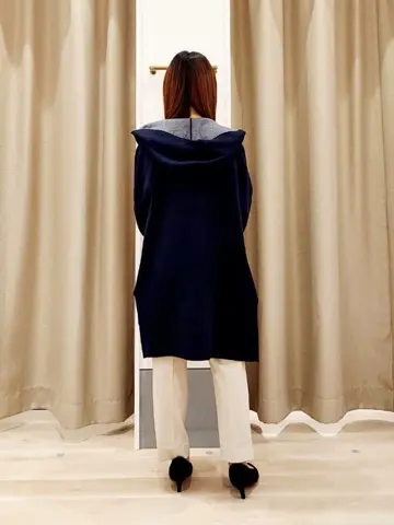 ANY SIS 齋藤 コーディネート画像