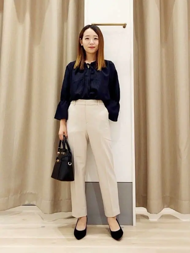 ANY SIS 齋藤 コーディネート画像