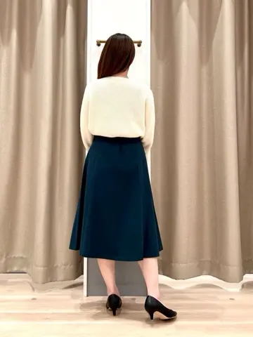 ANY SIS 瀬野 コーディネート画像