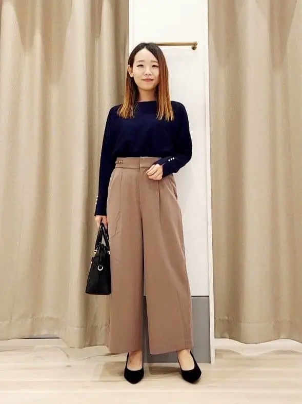  齋藤 コーディネート画像