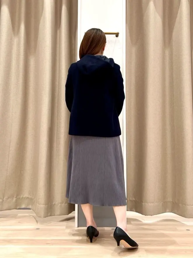 ANY SIS 瀬野 コーディネート画像