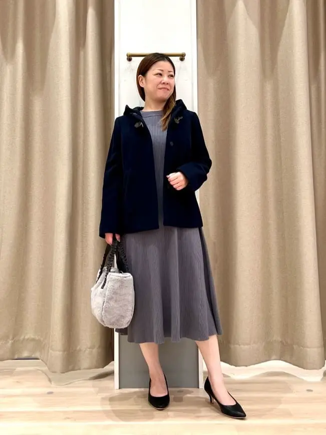 ANY SIS 瀬野 コーディネート画像