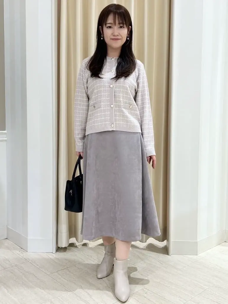  清野 コーディネート画像